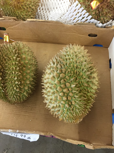 Asian Grocery Store «Pacific Supermarkets», reviews and photos, 6750 NE Broadway St, Portland, OR 97213, USA