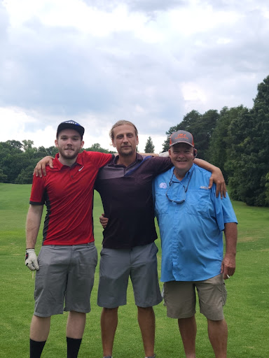 Golf Course «Oak Hollow Golf Course», reviews and photos, 3400 N Centennial St, High Point, NC 27265, USA