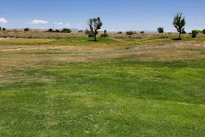 Isleta Eagle Golf Course image