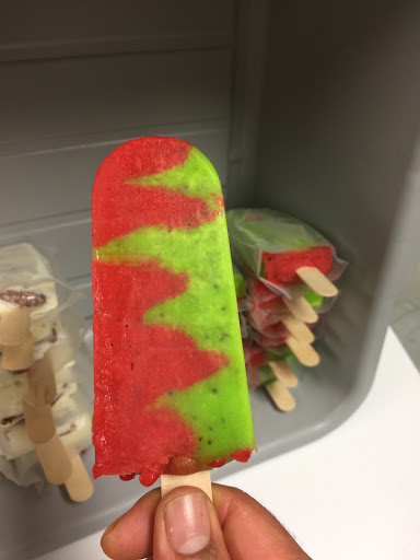 Ice Cream Shop «La Michoacana», reviews and photos, 559 N McLean Blvd, Elgin, IL 60123, USA