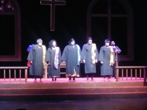 Performing Arts Theater «Theatre Tuscaloosa», reviews and photos, 9500 Old Greensboro Rd, Tuscaloosa, AL 35405, USA