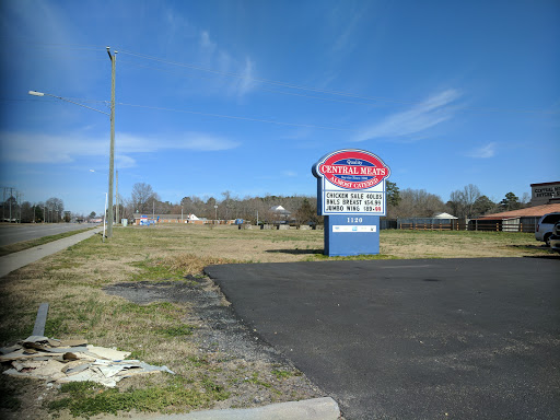 Butcher Shop «Central Meats & Almost Catered», reviews and photos, 1120 Kempsville Rd, Chesapeake, VA 23320, USA