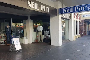 Neil Pitt's image