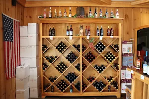 Niagara Landing Wine Cellars image