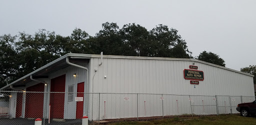 Auto Repair Shop «Personal Auto Repair», reviews and photos, 885 2nd St N B, Safety Harbor, FL 34695, USA