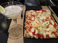 Pizza du Restaurant italien Paneolio à Nice - n°6