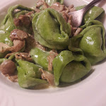 Photo n°1 de l'avis de Livio.i fait le 12/09/2020 à 20:24 sur le  L'Aquila Nera ristorante à Montepastore