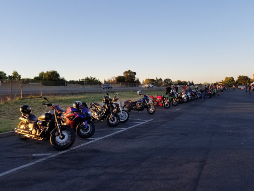 Motorcycle Parts Store «Cycle Gear», reviews and photos, 5400 Date Ave, Sacramento, CA 95841, USA