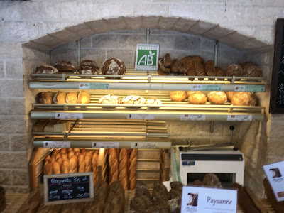 Boulangerie Patisserie à Fécamp