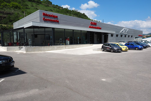 Photo 3 - GARAGE CHAMPION