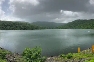Aswali Dam image