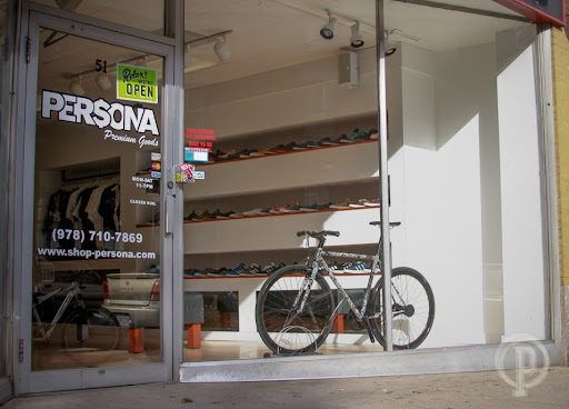Persona Premium Goods, 51 Market St, Lowell, MA 01852, USA, 