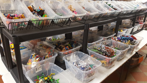 Toy Store «Old Toys Live On», reviews and photos, 7519 22nd Ave, Kenosha, WI 53143, USA
