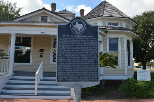 Museum «Instituto of Cultura Hispanica», reviews and photos, 1617 N Chaparral St, Corpus Christi, TX 78401, USA