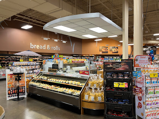 Grocery Store «Kroger», reviews and photos, 9161 Middlebrook Pike, Knoxville, TN 37923, USA