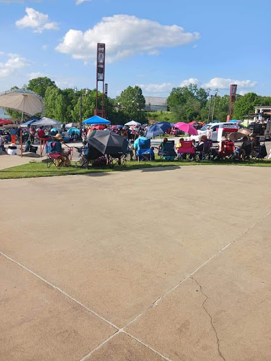 Baseball Club «Montgomery Biscuits Professional Baseball, L.L.C.», reviews and photos, 200 Coosa St, Montgomery, AL 36104, USA