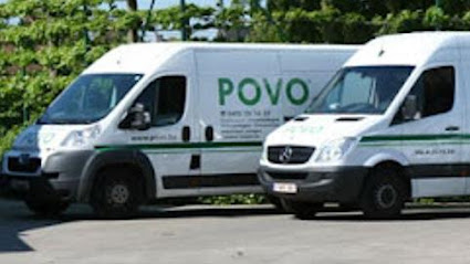 Povo Cleaning BV
