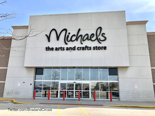 Craft Store «Michaels», reviews and photos, 7010 West Forest Preserve Drive, Norridge, IL 60706, USA