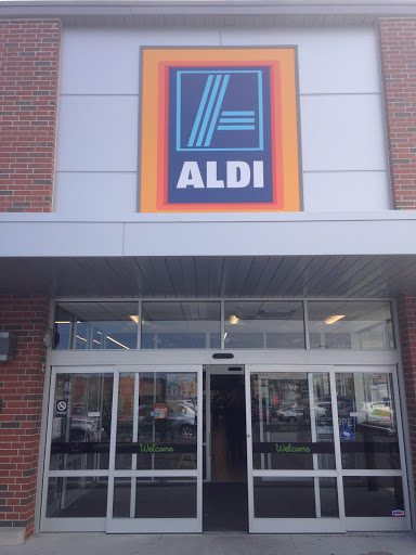 Supermarket «ALDI», reviews and photos, 1205 MacDade Blvd, Collingdale, PA 19023, USA
