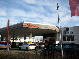 TotalEnergies Tankstations Jongeneel | Tankstation Veenendaal