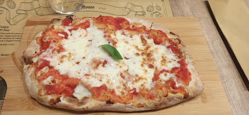 Ristorante Terzo Tempo in Mariano Comense, Provincia di Como