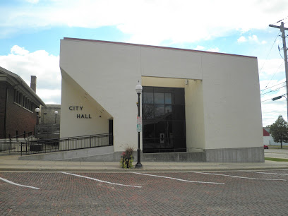Jefferson City Municipal Office - City Hall
