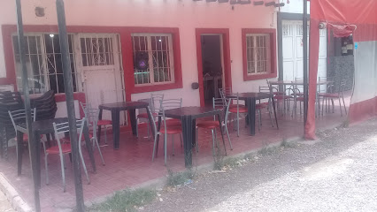 Mulata casa de comidas