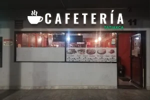 Cafe Tatiaxca Tijuana image