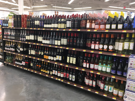 Grocery Store «Walmart Neighborhood Market», reviews and photos, 15047 Airline Hwy, Prairieville, LA 70769, USA