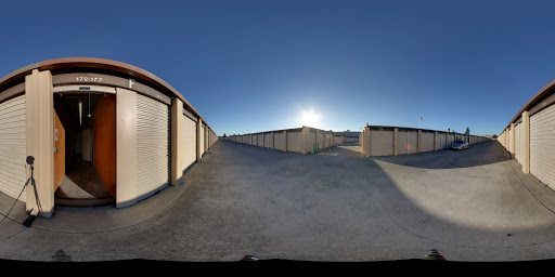 Self-Storage Facility «Saf Keep Storage», reviews and photos, 1650 W Winton Ave, Hayward, CA 94545, USA