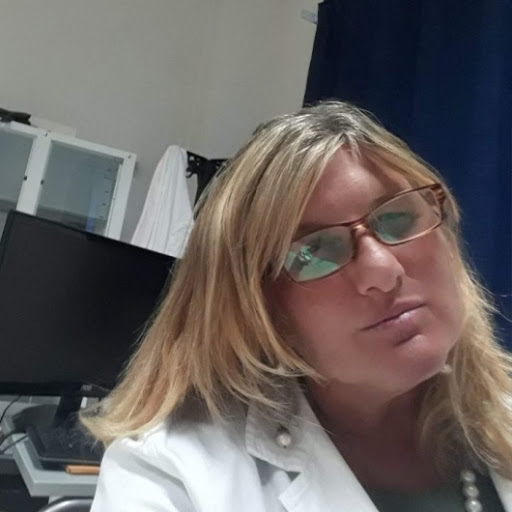 Dott.ssa Valentina Rossi, Endocrinologo