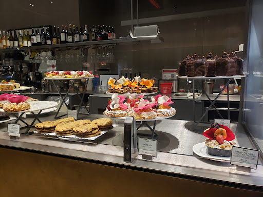 Dessert Shop «Extraordinary Desserts», reviews and photos, 2929 Fifth Ave, San Diego, CA 92103, USA