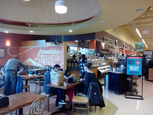 Grocery Store «New Seasons Market Arbor Lodge», reviews and photos, 6400 N Interstate Ave, Portland, OR 97217, USA