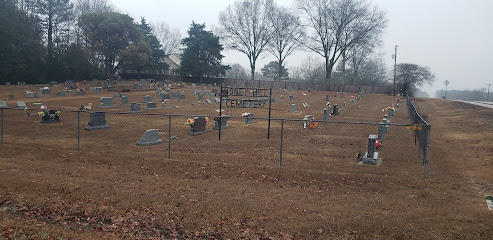 Honey Hill Cemetery
