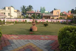 ଶ୍ରୀକ୍ଷେତ୍ର କଲୋନୀ ପାର୍କ Srikhetra colony Park image