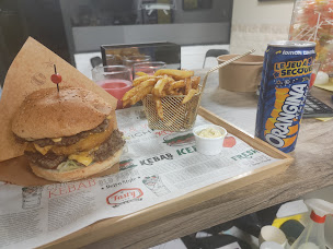 Photo n°20 de Ô Délice Food à Caen ()