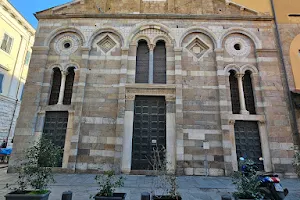 Church of Saint Peter in Vinculis image