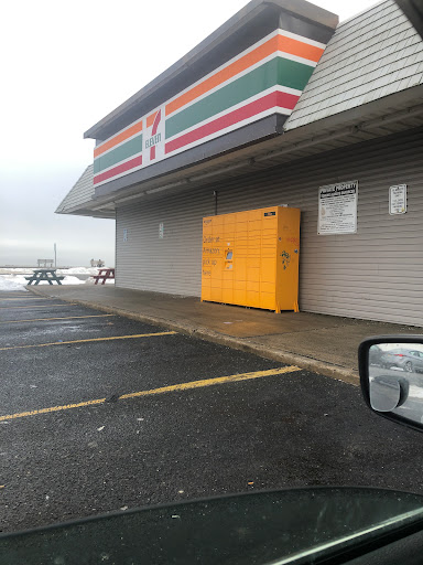 Convenience Store «7-Eleven», reviews and photos, 801 Ocean Ave, Belmar, NJ 07719, USA