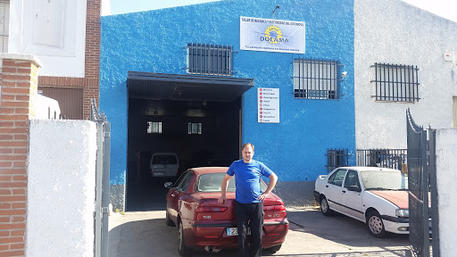 Taller Auto Dolama en Parla, Madrid