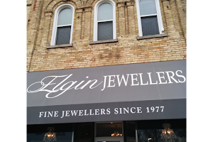 Elgin Jewellers image