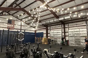 New Braunfels Crossfit - Sporthalle image