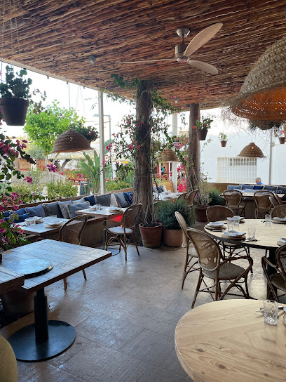 Restaurant Casa Natalia - Carrer Major, 78, 07871 Sant Ferran de Ses Roques, Illes Balears, Spain