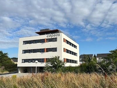 CAPEOS, Expert Comptable Bain de Bretagne à Bain-de-Bretagne
