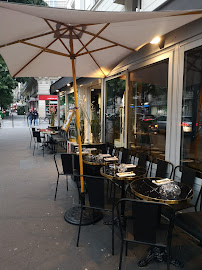 Atmosphère du Restaurant thaï Maythai Paris - Restaurant & Brunch - n°7