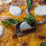 Photo n°4 de l'avis de Daniele.o fait le 01/05/2024 à 09:38 sur le  Magù - Maniaci del Gusto à Florence