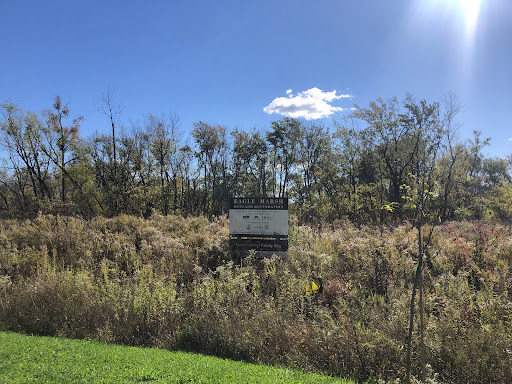 Towpath Trailhead