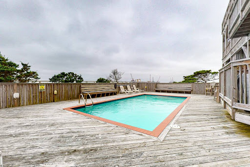 Indoor Lodging «Midgett Realty - Rodanthe Office», reviews and photos, 23198 NC-12, Rodanthe, NC 27968, USA