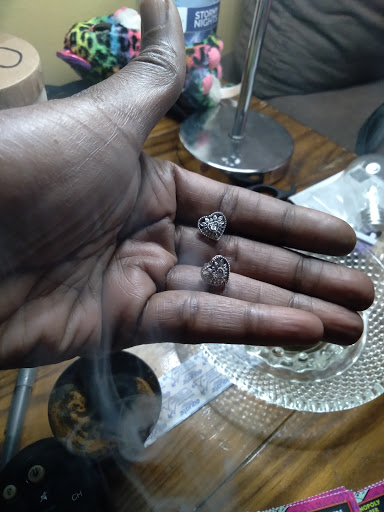 Jewelry Store «Zales - The Diamond Store», reviews and photos, 2929 Turner Hill Rd, Lithonia, GA 30038, USA