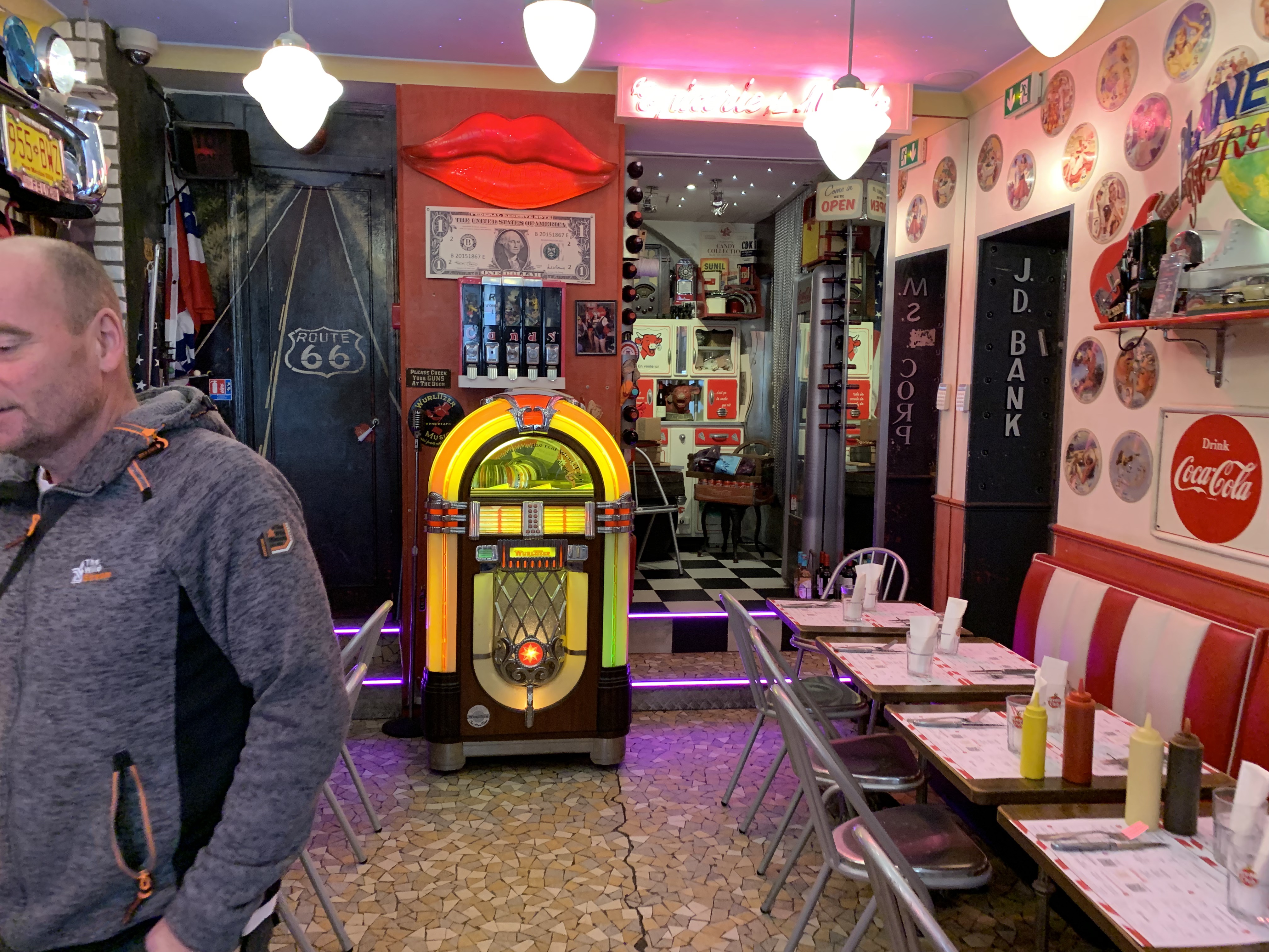Photo n° 15 de l'avis de Laurent.H fait le 15/10/2022 à 15:07
