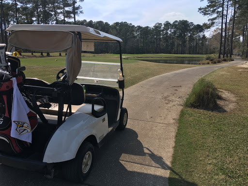 Golf Course «International Club of Myrtle Beach», reviews and photos, 1560 International Club Blvd, Murrells Inlet, SC 29576, USA